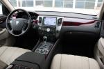 Hyundai Equus Ultimate 2011 года